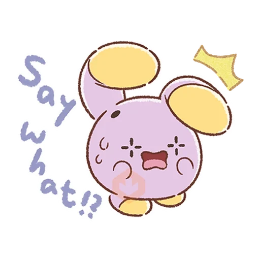 Pokémon: Alway close to you! sticker 27
