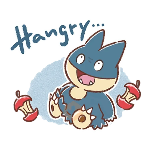 Pokémon: Alway close to you! sticker 24