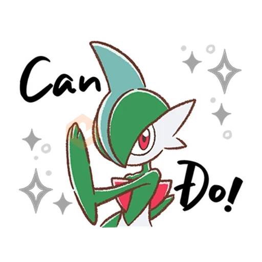 Pokémon: Alway close to you! sticker 16