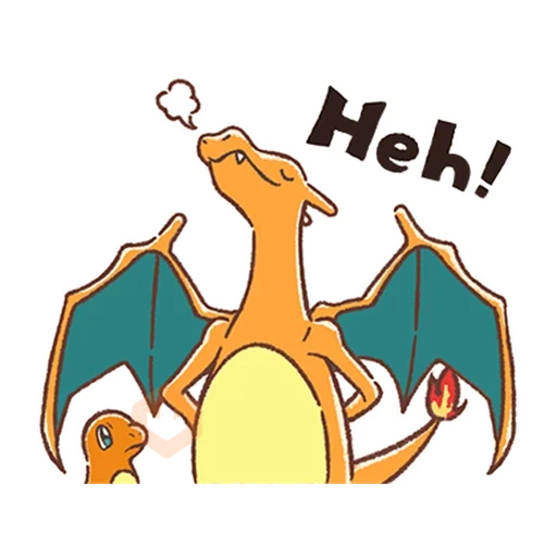 Pokémon: Alway close to you! sticker 13