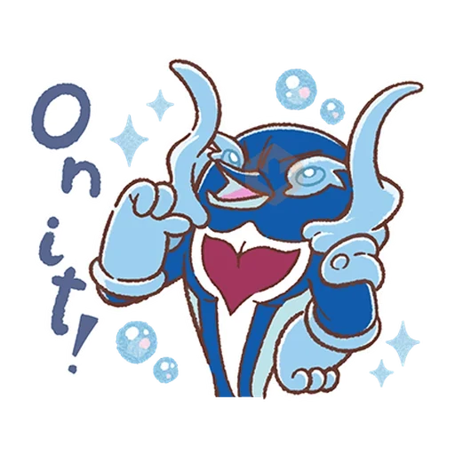 Pokémon: Alway close to you! sticker 17