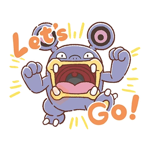 Pokémon: Alway close to you! sticker 28