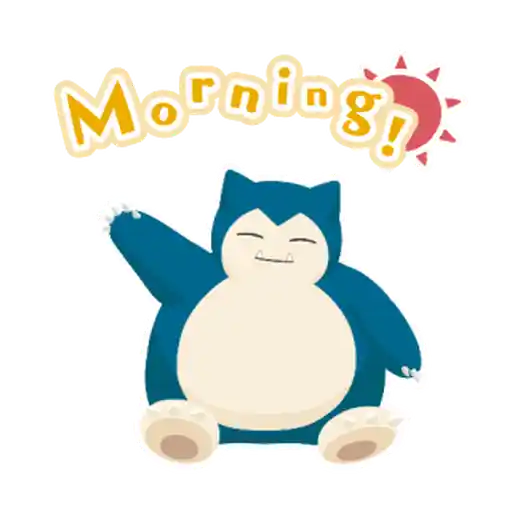 Pokémon Sleep
