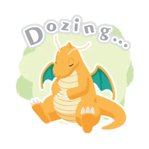 Pokémon Sleep preview