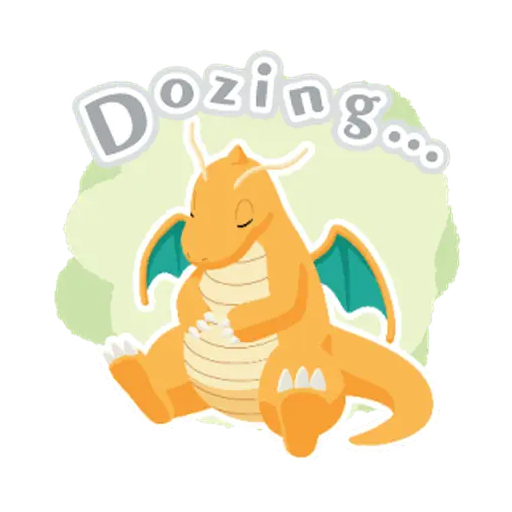 Pokémon Sleep