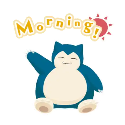 Pokémon Sleep preview