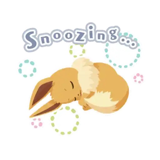 Pokémon Sleep