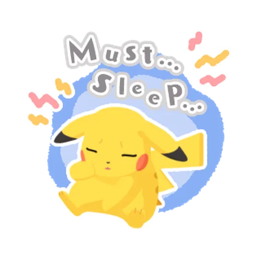 Pokémon Sleep