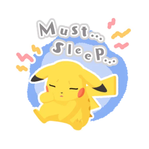 Pokémon Sleep preview