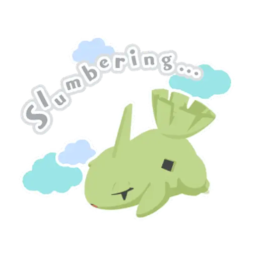 Pokémon Sleep