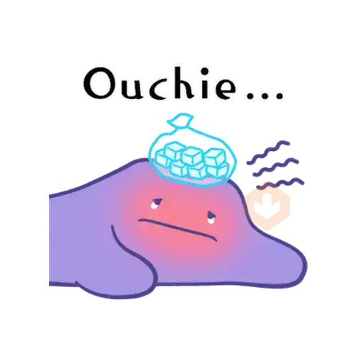 Pokémon: Ditto