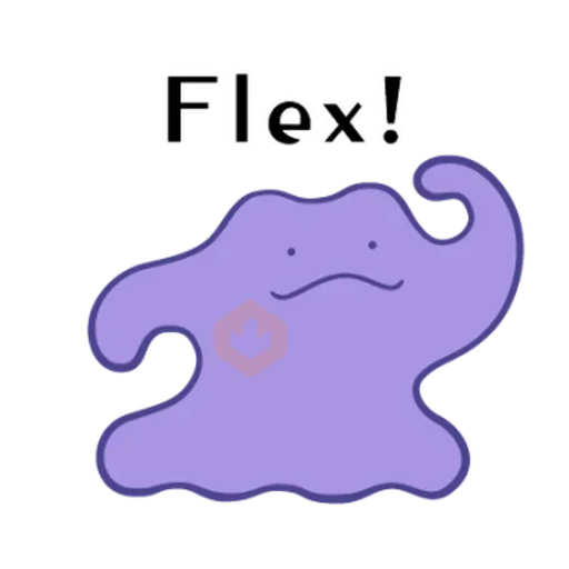 Pokémon: Ditto