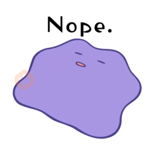 Pokémon: Ditto