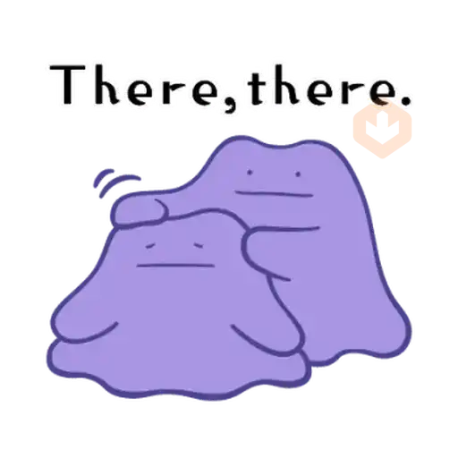 Pokémon: Ditto