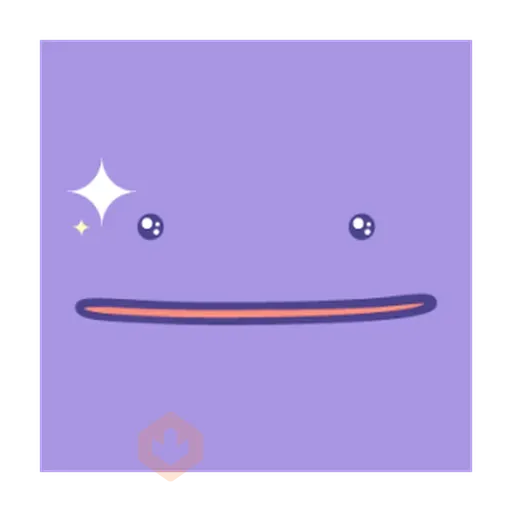 Pokémon: Ditto