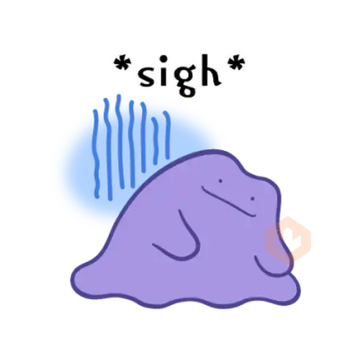 Pokémon: Ditto