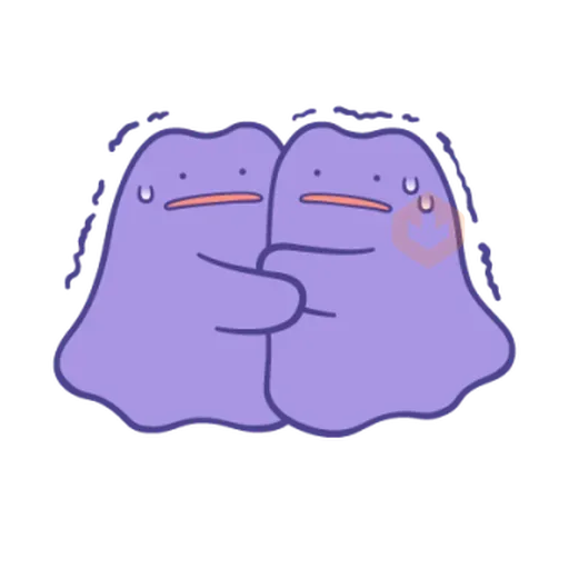 Pokémon: Ditto
