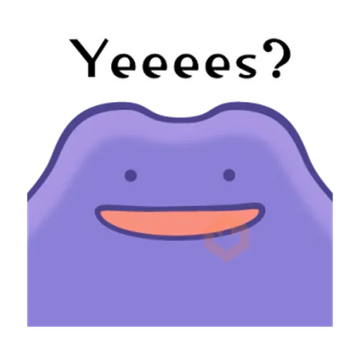 Pokémon: Ditto