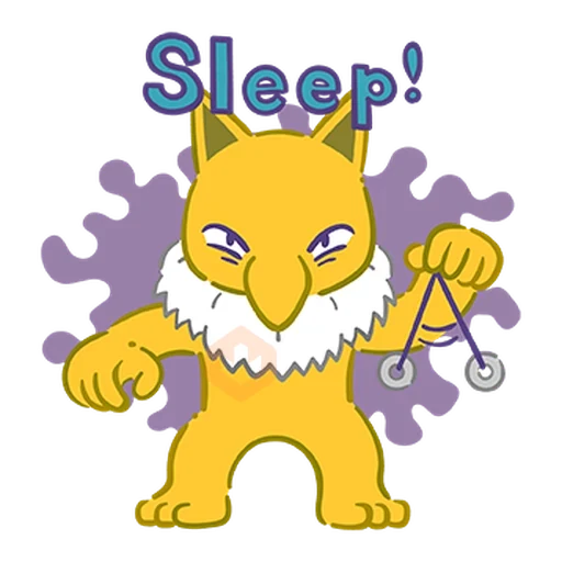 Pokémon: Fireworks Celebration! sticker 12