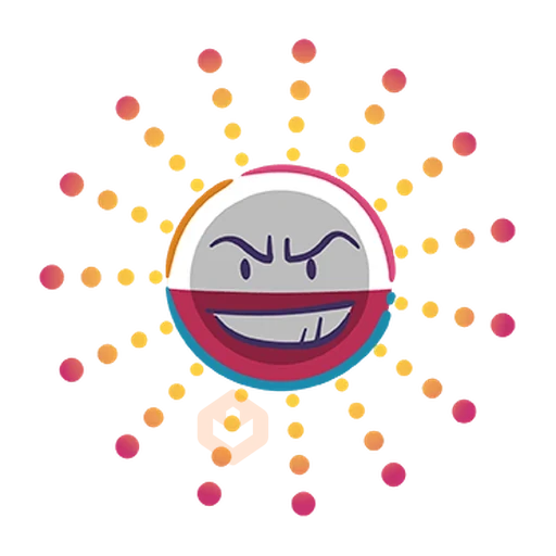 Pokémon: Fireworks Celebration! sticker 13