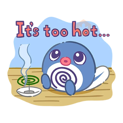 Pokémon: Fireworks Celebration! sticker 15