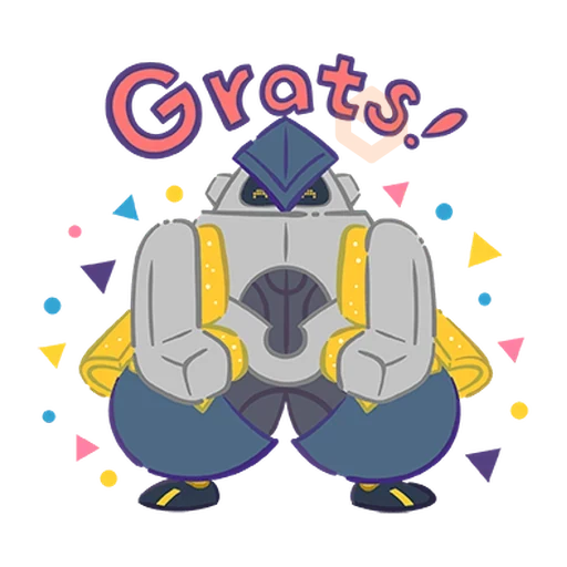 Pokémon: Fireworks Celebration! sticker 21
