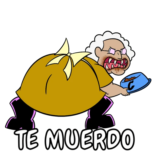 COURAGE THE COWARDLY DOG