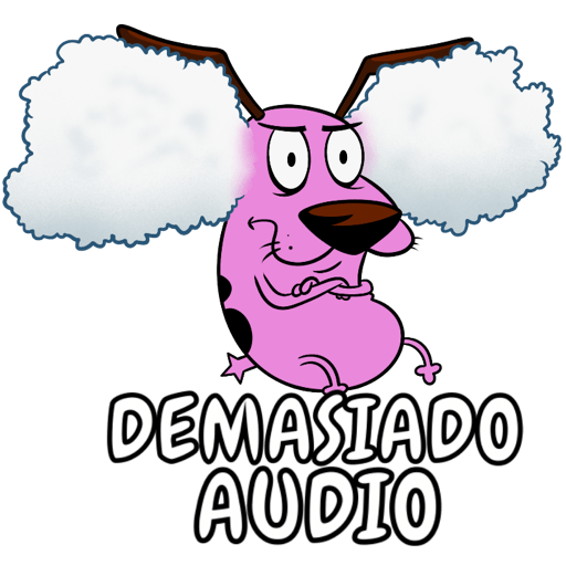 COURAGE THE COWARDLY DOG preview