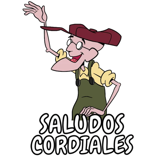 COURAGE THE COWARDLY DOG