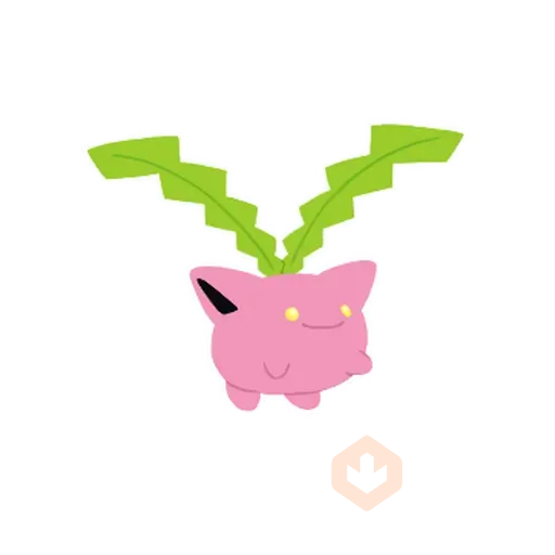 POKÉMOOOVE!