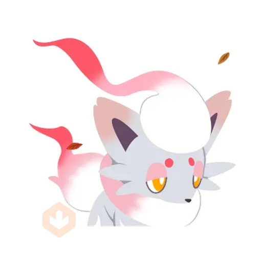 POKÉMOOOVE!