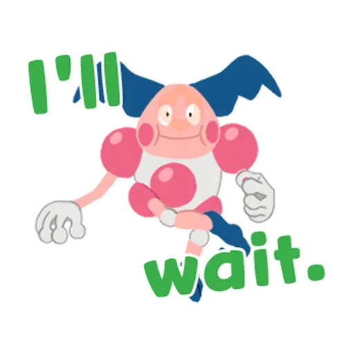POKÉMOOOVE!