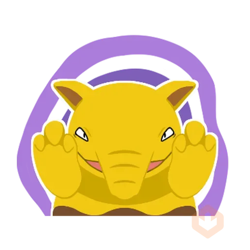 POKÉMOOOVE!