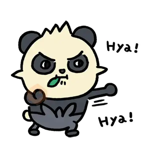 24/7 Pokémon sticker 18