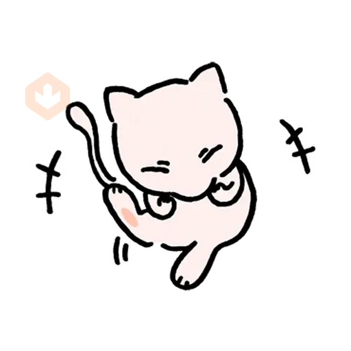 24/7 Pokémon sticker 12