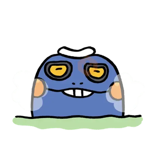 24/7 Pokémon sticker 20