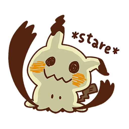 Pokémon Yurutto