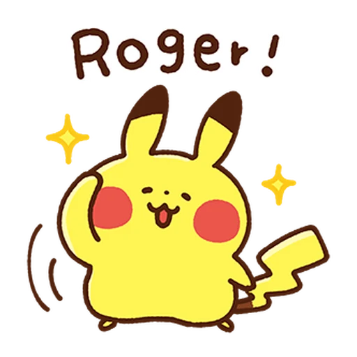 Pokémon Yurutto