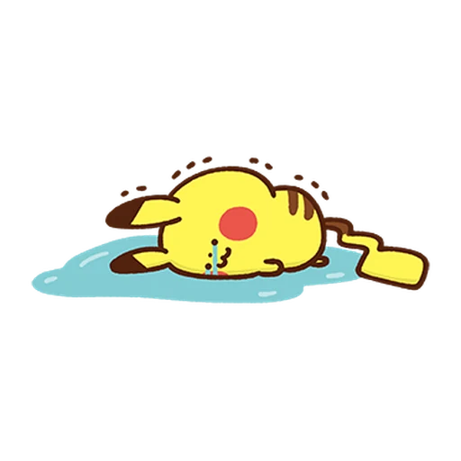 Pokémon Yurutto
