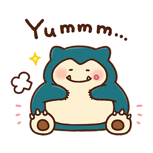Pokémon Yurutto