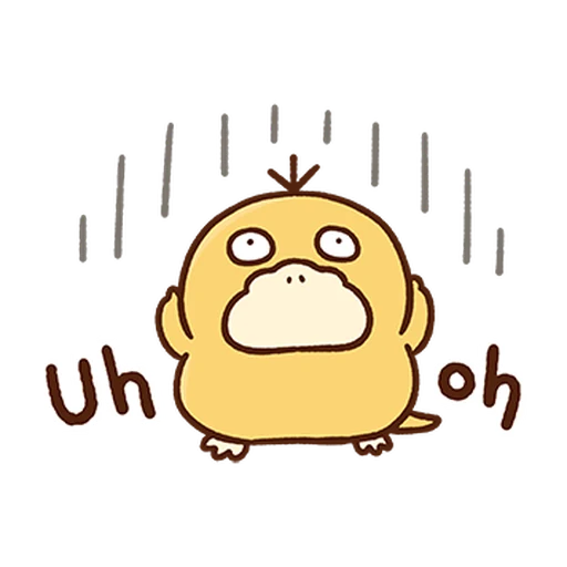 Pokémon Yurutto