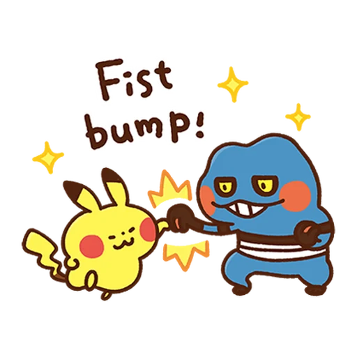 Pokémon Yurutto