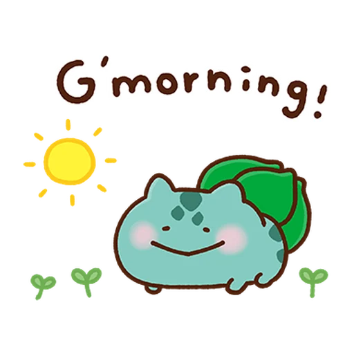 Pokémon Yurutto