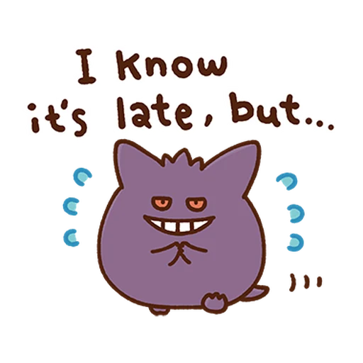 Pokémon Yurutto