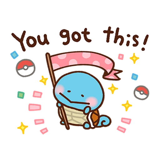 Pokémon Yurutto