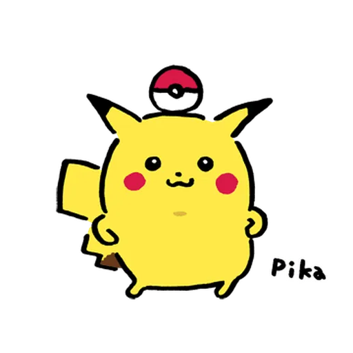 Pikachu, Switch Out! Come Back! preview