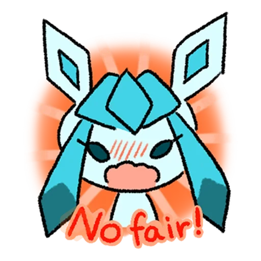 Pokémon: Eevee Stickers