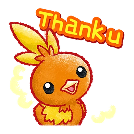 Pokémon Chat Pals 2 sticker 22