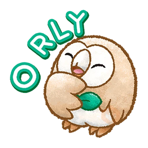 Pokémon Chat Pals 2 sticker 17
