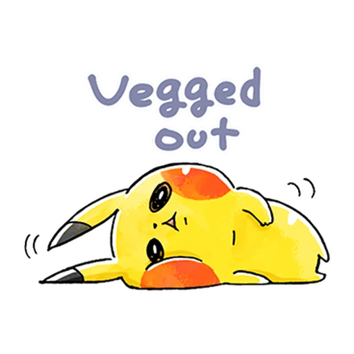 Team Rascal Pikachu